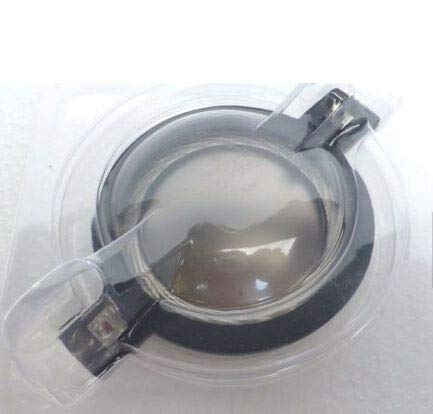 Replacement Diaphragm QSC SR-000110-00 HF Driver DE-200 for ADS282H, 44.4mm VC