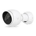 Ubiquiti UniFi G5 Bullet 2K HD PoE Indoor/Outdoor Camera - 3 Pack