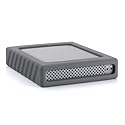 Oyen Digital MiniPro RAID V4 USB-C (10Gbps) Dual Bay Enclosure