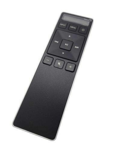 New XRS551-C Remote for Vizio Soundbar SB4051-C0 SB4531-D5 SB4051-D5