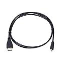 JNSupplier HDMI 1080P A/V TV Video Cable for Sony Handycam FDR-AX40 FDR-AX53 FDR-AX55 AXP55