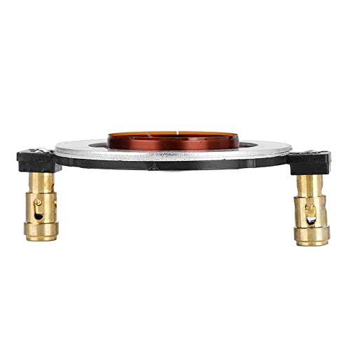Super Tweeters Voice Coil Film Flat 8 Ohm for Audio Replacement