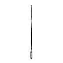 Intellitron HA-1711SF 2M Telescopic HT Antenna 40in SMA-F