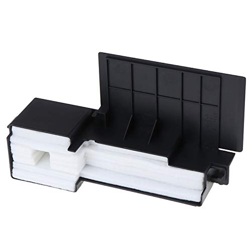 2PCS Waste Ink Tank Pad Ink PAD Sponge for Epson L300 L301 L303 L310 L350 L351 L353 L358 L355 L110 L210 L211 Printer Parts