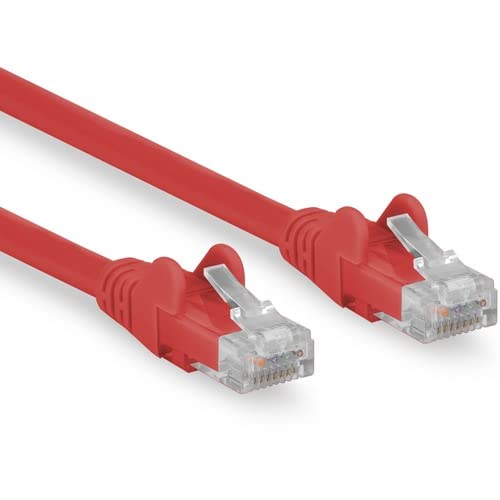 Rocstor CAT6 ETHERNET Cable 100FT/30.5M
