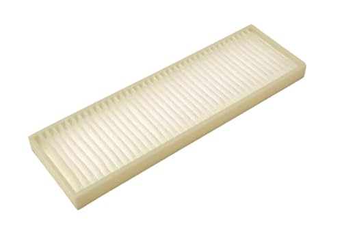 Projector Air Filter Compatible with Panasonic Model Numbers PT-X316C, PT-X3230ST, PT-X3230STC, PT-X329, PT-X329C, PT-X330C