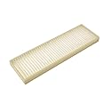 Projector Air Filter Compatible with Panasonic Model Numbers PT-XW331C, PT-XW3370ST, PT-XW3370STC, PT-XW362C