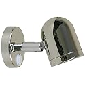 Scandvik LED 304 Stainless Steel LED Reading Light - 8-30V