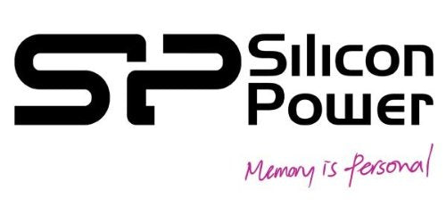 Silicon Power SP008GBSFU320B02XC DDR4 3200TPS 8GB Single Pack 1.2V Laptop SODIMM Memory