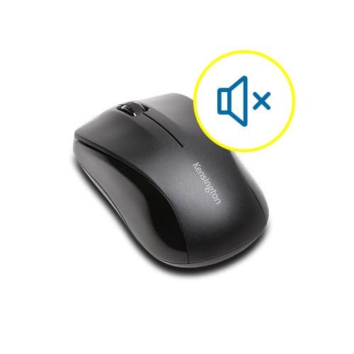 Kensington Mouse (K72392US)