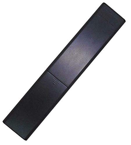 Replaced Remote Control Compatible for Sony HTMT300 HT-MT300 SA-MT300 SAMT300 HTMT301 HT-MT301 SAMT301 SA-MT301 Soundbar System
