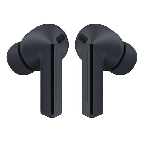 Samsung Galaxy Buds 3 FE (2025) True Wireless Bluetooth Earbuds, Black