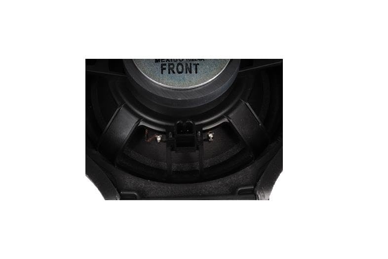 GM Genuine Parts 25852236 Front Door Radio Speaker