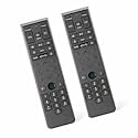 Generic (2 Pack) XR15 Replacement Remote Control for Xfinity Comcast Voice Remote Control with Backlight