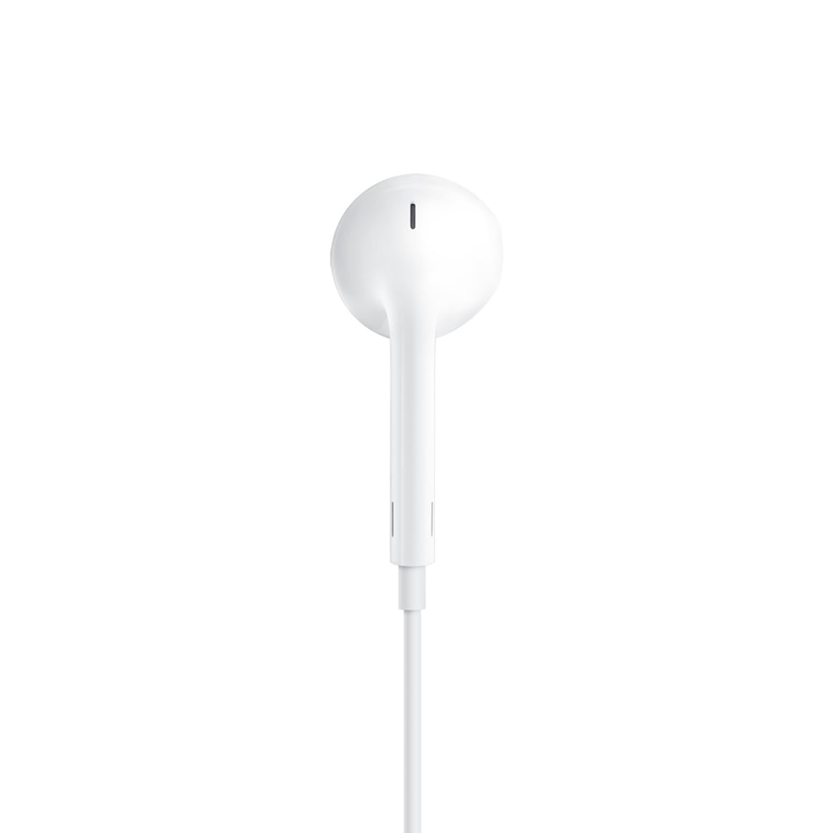Apple EarPods Headphones, Wired Ear Buds with Built-in Remote to Control Music, Phone Calls, and Volume - Retail Packaging (USB-C)