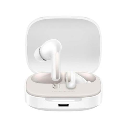 XIAOMI Redmi Buds (White, Redmi Buds 6)