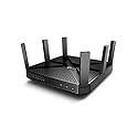 TP-Link Archer C4000 Wireless AC4000 MU-MIMO Tri-Band Router