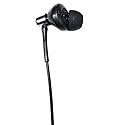 1-BUD-MOBILE-LEFT Single-Ear Stereo Earbud w/Case