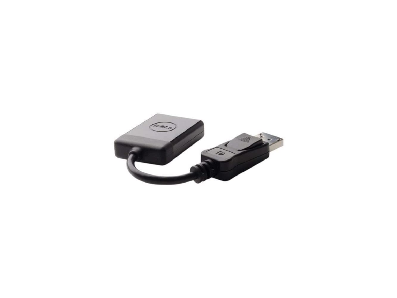 Dell DisplayPort/VGA Video Cable