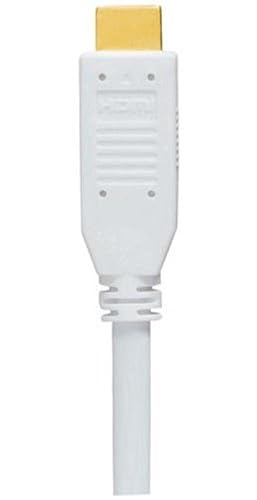 Panasonic RP-CDHG80 High Speed HDMI Cable (26.4 feet, White)