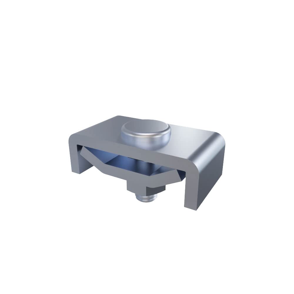 NavePoint Wire Mesh Cable Tray Coupler