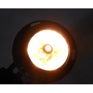 G4 LED Bulb 12V AC for Landscape Lighting, 9smd 5050, 1.6W Warm White Color (Jc10 Bi-pin 10w Replacement)