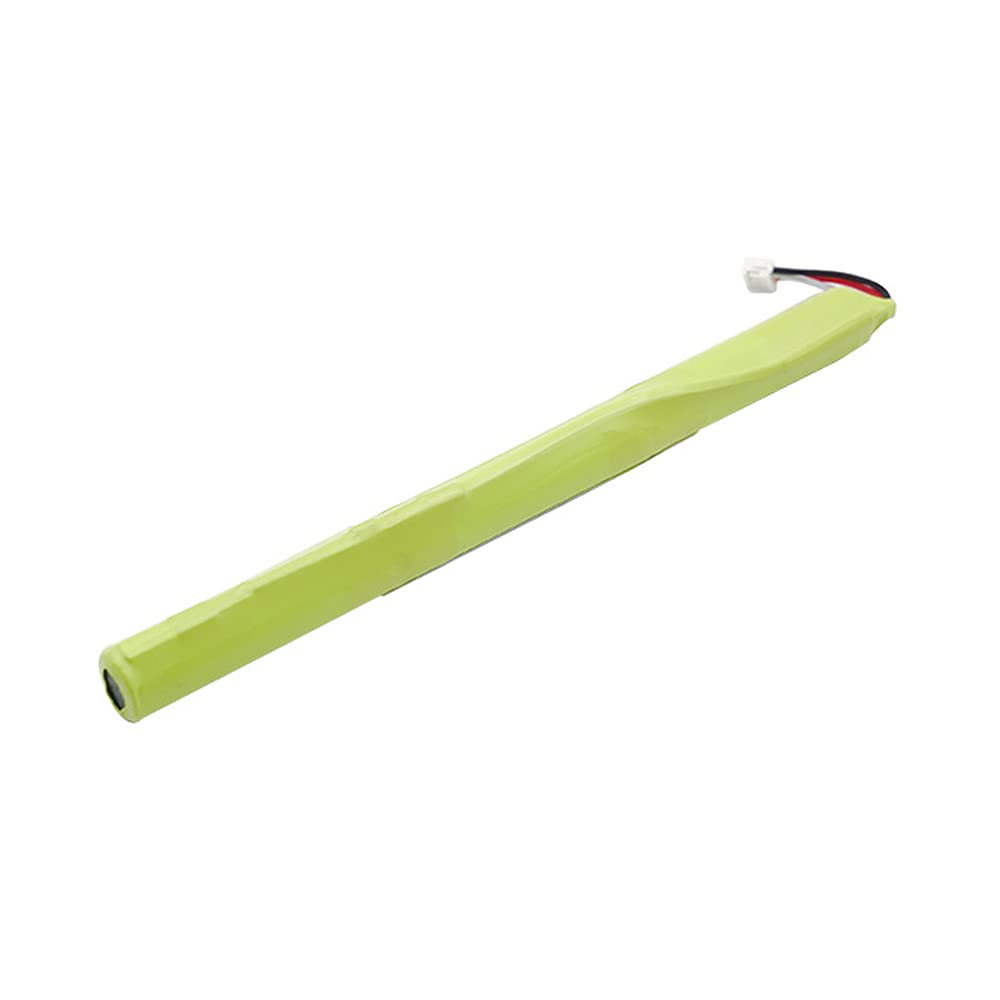 MPF Products 700mAh Ni-MH Battery Replacement Compatible with TDK Life on Record A26 Wireless Waterproof Portable Bluetooth Speaker