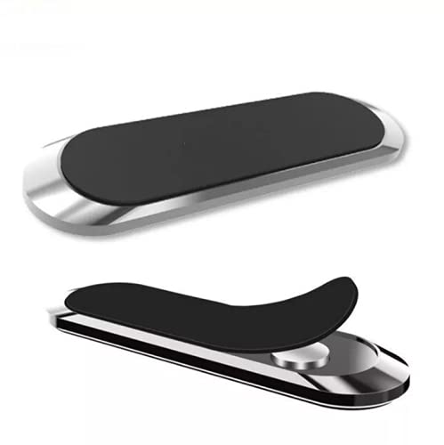 LEEMASING Magnetic Universal Car Mount Holder for Cell Phone Car Stand for Cell Phone,Super Strong Magnet Vent Phone Holder