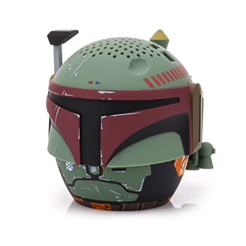 Bitty Boomers Star Wars Boba Fett Bluetooth Speaker