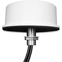 MP Antenna - 08-ANT09402XRPSMA - Multi-Polarized Dual Feed Outdoor MIMO Antenna