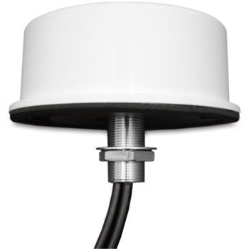 MP Antenna - 08-ANT09402XRPSMA - Multi-Polarized Dual Feed Outdoor MIMO Antenna