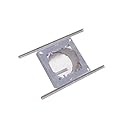 VALCOM VC-V-9916M Valcom Metal Backbox/Bridge Combo