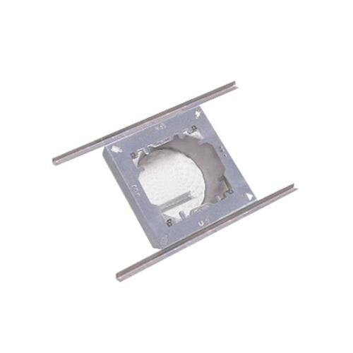 VALCOM VC-V-9916M Valcom Metal Backbox/Bridge Combo