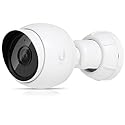 Ubiquiti UniFi UVC-G5-Pro 8 Megapixel Indoor/Outdoor 4K Network Camera - Color - Bullet