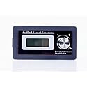 KNACRO 4-20mA Generator, DC 15-30V Signal Conditioner with 9-Segment Programmable Output, High Accuracy Current Transmitter PLC Analog Simulator…