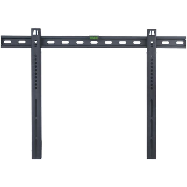 Stanley TV Wall Mount - Super Slim Design Fixed Mount for Large Flat Panel Television (TLS-210S)