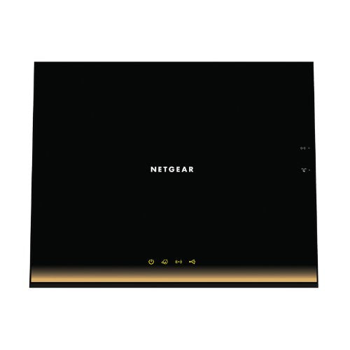 NETGEAR Wireless Router - AC1750 Dual Band Gigabit (R6300)