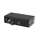 PoE Texas Gigabit PoE+ to USB-C Adapter - 25 Watt Power and Data Delivery - Active IEEE 802.3at Power and Ethernet Adapter with an Aluminum Housing