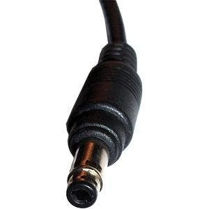 HQRP AC Adapter/Power Supply for HP PhotoSmart 7300/7345 / 7150v / 7350v / 7350w / 7500 / 7150w / 7155w Printer Replacement plus HQRP Coaster