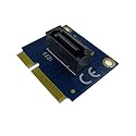 mSATA to 7pin SATA Adapter