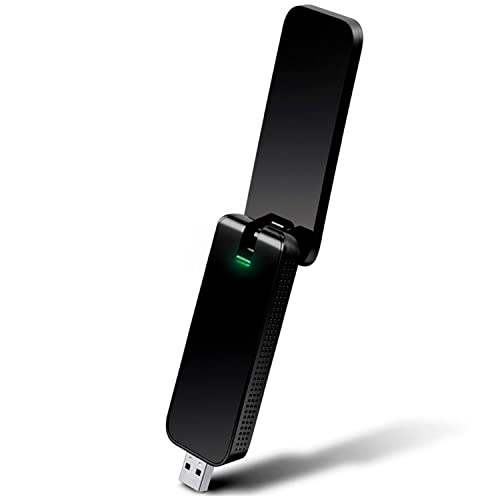 TP-Link AC1200 Wireless Dual Band USB Adapter (Archer T4U V1)