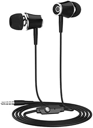 Earphone Replacement for Kindle Fire, Compatible with Samsung Galaxy S8+, Note 8, Compatible with Fire HD 8 HD 10, Paperwhite, Voyage, Oasis eReaders…