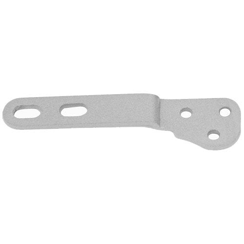 VideoSecu VESA Extender Adapter Extension Plate for TV Wall Mount Bracket, LCD LED Mount Accessory (Silver Color) MLE100S W40