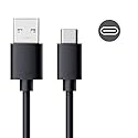 6ft USB to USB-C Cable Designed for Fire HD 10th 11th 12th Late 2019 & Newer Generation Fire HD & Kids Tablets (Not for Old Fire Tablets See Product