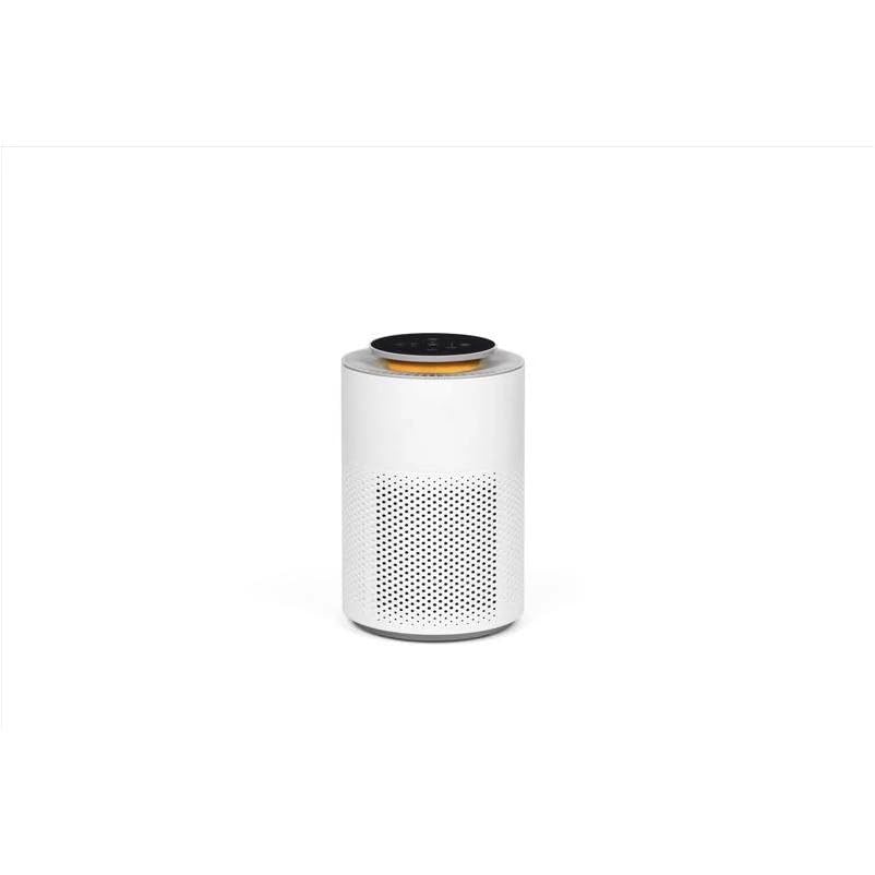 PerfectAire 6086235 90 sq ft. 120V Hepa Air Purifier - 10 in.