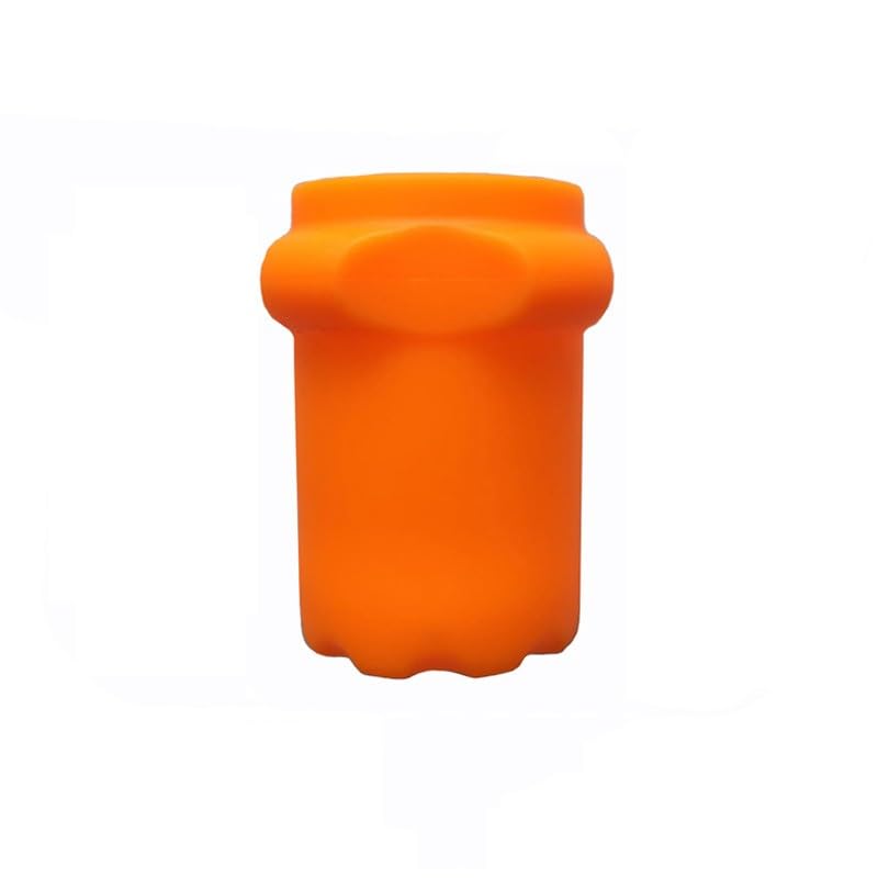 CCeCCe 3 Set Microphone Rubber Sleeve MIC Anti-Roll Ring Anti-Drop Silicone Protective Cover Shockproof Case Holder Condenser Protector for Wireless