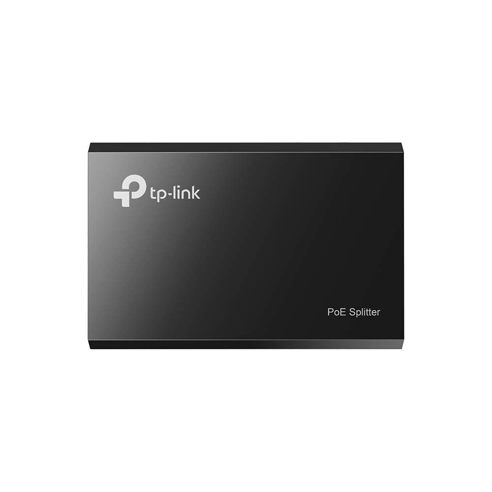 TP-Link POE Splitter (Renewed)