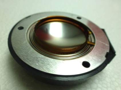 Replacement Diaphragm for Peavey 14T Hi Frequency Driver 03601330