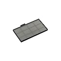 Epson - Projector air filter - for Epson EB-S04, S31, U04, U32, W04, W29, W31, W32, X31, EH-TW5210, TW530, TW5300, TW5350