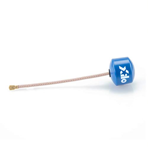 XILO AXII U.FL 5.8GHz Antenna (LHCP) - LHCP